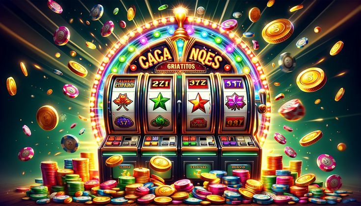 WICKET71 کیسینو میں سلاٹ کھیلنا شروع کریں۔